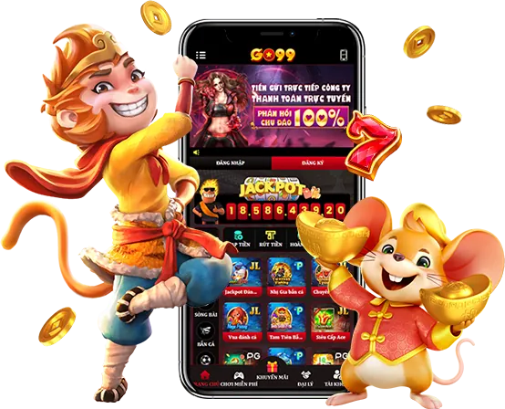 Lối Chơi Đa Dạng