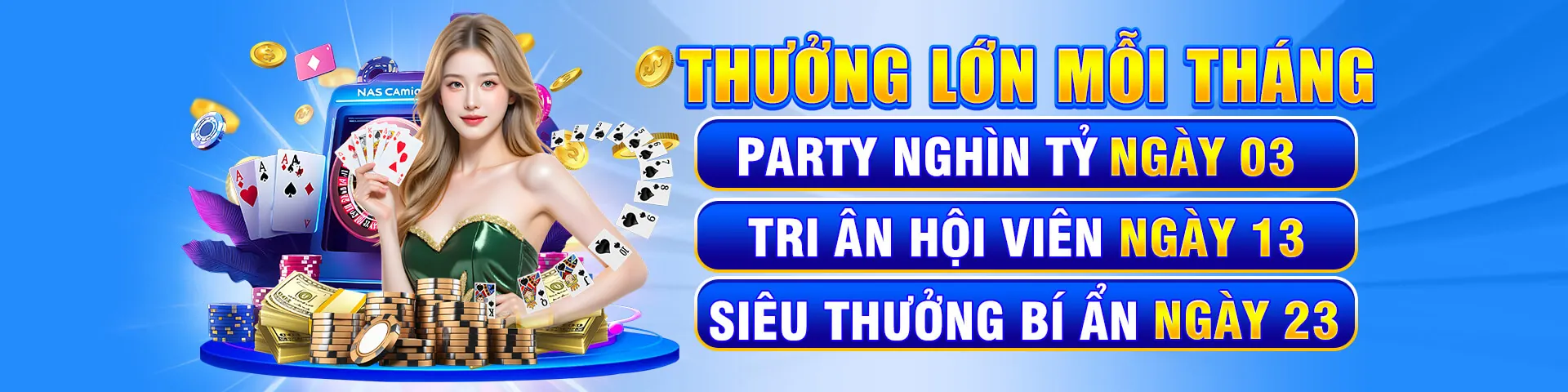 Sòng bạc trực tuyến jun888 bet với bàn Baccarat và Roulette sang trọng