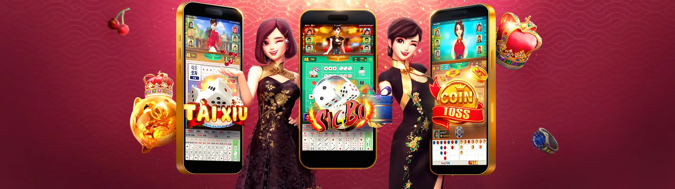 Hướng dẫn chơi game jun888 bet toàn diện