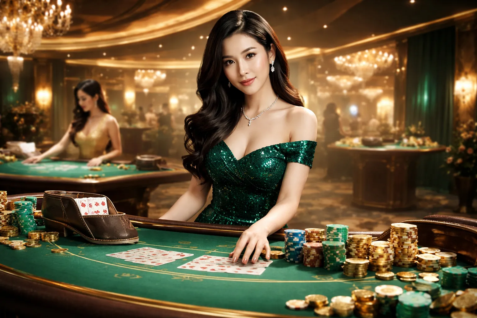 Lợi thế cạnh tranh của jun888 bet