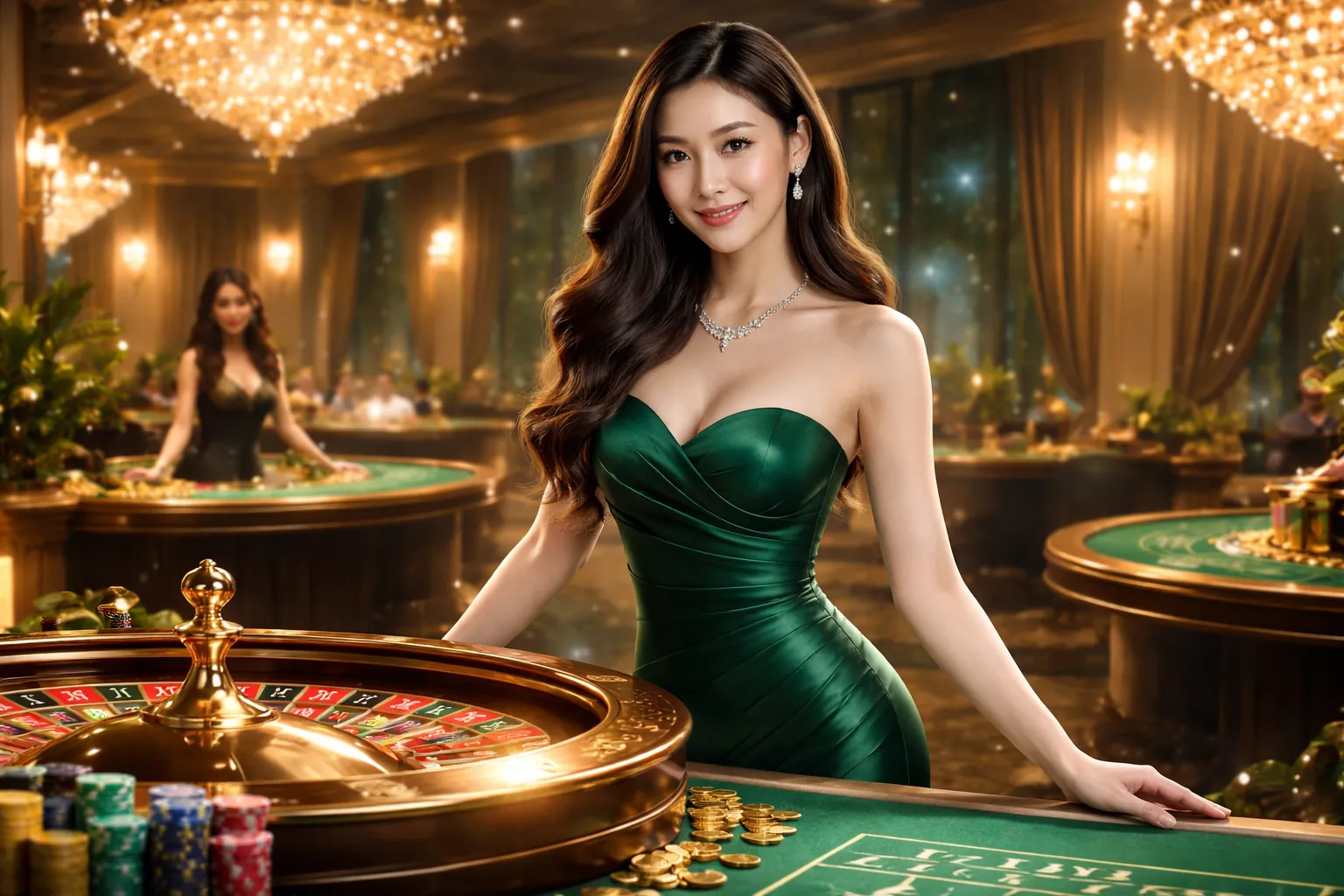 Đa dạng trò chơi Jun888 Bet