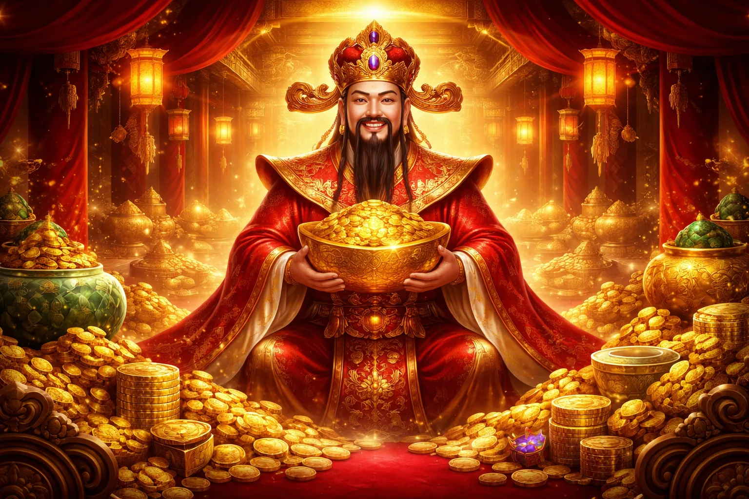 Hình ảnh chính của Blog jun888 bet 2026